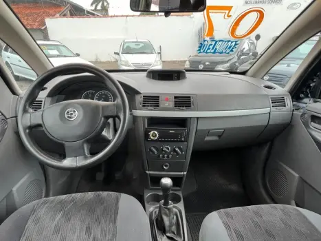 CHEVROLET Meriva , Foto 9