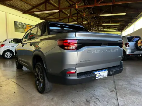 CHEVROLET Montana 1.2 12V FLEX PREMIER TURBO AUTOMTICO, Foto 6