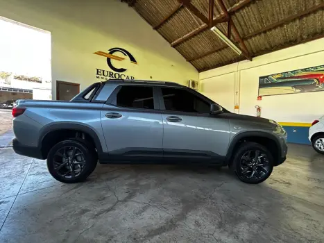 CHEVROLET Montana 1.2 12V FLEX PREMIER TURBO AUTOMTICO, Foto 7