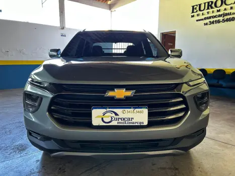 CHEVROLET Montana 1.2 12V FLEX PREMIER TURBO AUTOMTICO, Foto 2