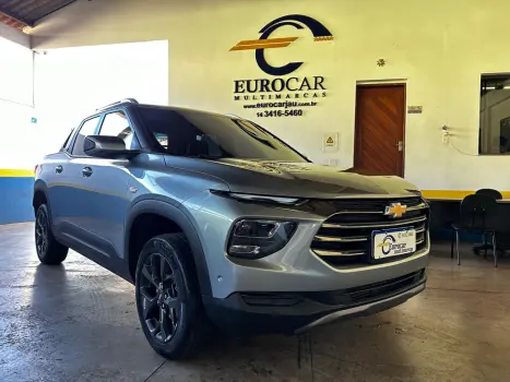 CHEVROLET Montana 1.2 12V FLEX PREMIER TURBO AUTOMTICO, Foto 1