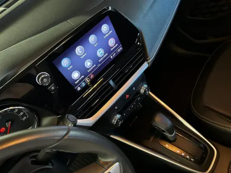 CHEVROLET Montana 1.2 12V FLEX PREMIER TURBO AUTOMTICO, Foto 11