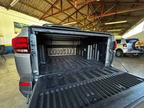 CHEVROLET Montana 1.2 12V FLEX PREMIER TURBO AUTOMTICO, Foto 16