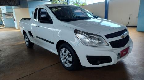 CHEVROLET Montana 1.4 FLEX LS, Foto 2