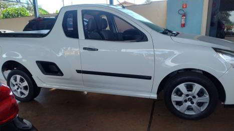 CHEVROLET Montana 1.4 FLEX LS, Foto 3