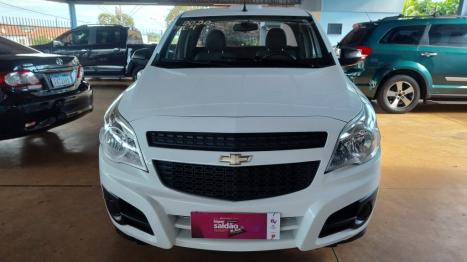 CHEVROLET Montana 1.4 FLEX LS, Foto 5