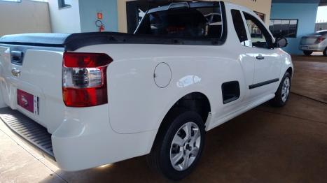 CHEVROLET Montana 1.4 FLEX LS, Foto 6