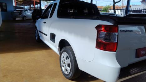 CHEVROLET Montana 1.4 FLEX LS, Foto 7