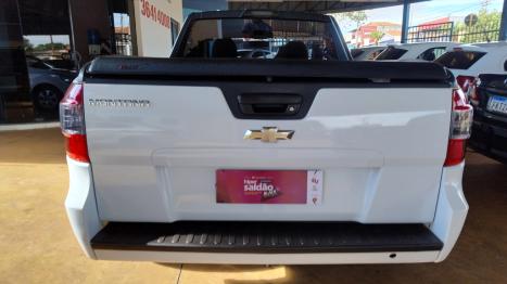 CHEVROLET Montana 1.4 FLEX LS, Foto 8