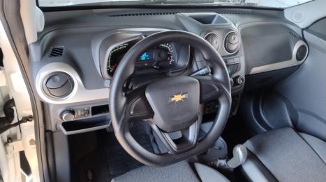CHEVROLET Montana 1.4 FLEX LS, Foto 9