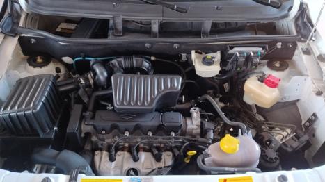CHEVROLET Montana 1.4 FLEX LS, Foto 10