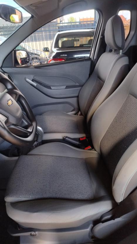CHEVROLET Montana 1.4 FLEX LS, Foto 12