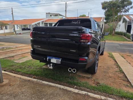 CHEVROLET Montana 1.2 12V FLEX PREMIER TURBO AUTOMTICO, Foto 3