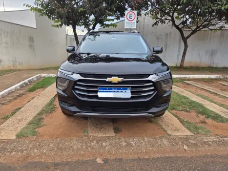 CHEVROLET Montana 1.2 12V FLEX PREMIER TURBO AUTOMTICO, Foto 6