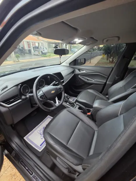 CHEVROLET Montana 1.2 12V FLEX PREMIER TURBO AUTOMTICO, Foto 8
