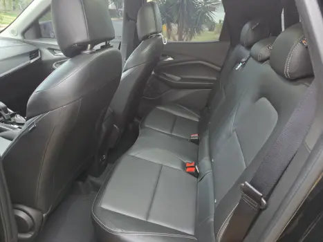 CHEVROLET Montana 1.2 12V FLEX PREMIER TURBO AUTOMTICO, Foto 9