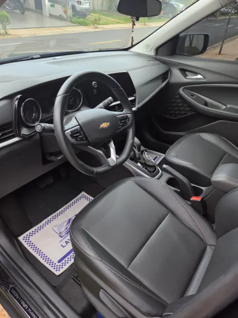 CHEVROLET Montana 1.2 12V FLEX PREMIER TURBO AUTOMTICO, Foto 10