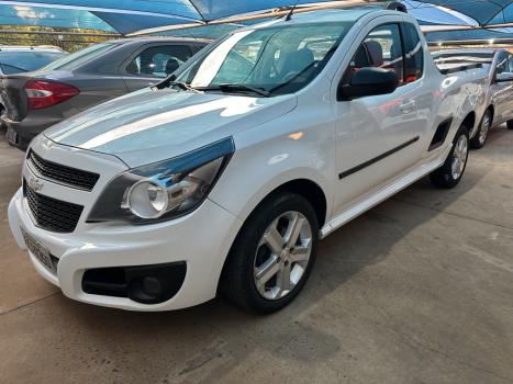 CHEVROLET Montana 1.4 FLEX SPORT, Foto 1
