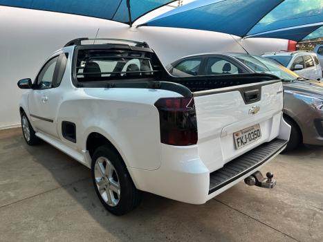 CHEVROLET Montana 1.4 FLEX SPORT, Foto 3