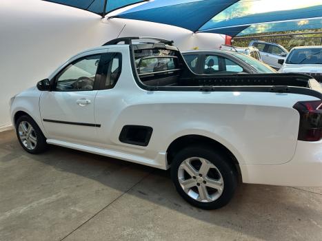 CHEVROLET Montana 1.4 FLEX SPORT, Foto 4