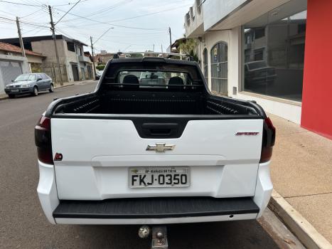 CHEVROLET Montana 1.4 FLEX SPORT, Foto 8