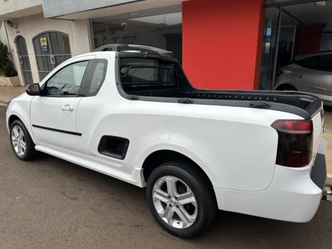 CHEVROLET Montana 1.4 FLEX SPORT, Foto 9