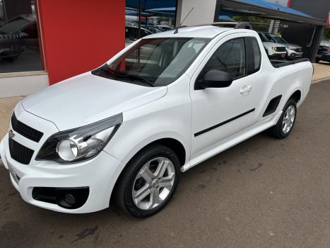 CHEVROLET Montana 1.4 FLEX SPORT, Foto 10