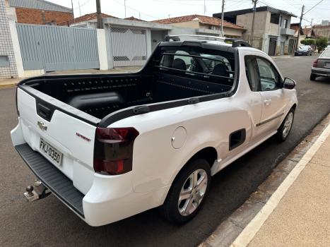 CHEVROLET Montana 1.4 FLEX SPORT, Foto 14