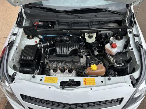CHEVROLET Montana 1.4 FLEX SPORT, Foto 16