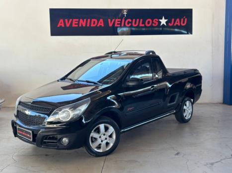 CHEVROLET Montana 1.4 FLEX SPORT, Foto 1 CHEVROLET Montana 1.4 FLEX SPORT, Foto 1