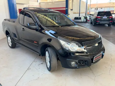 CHEVROLET Montana 1.4 FLEX SPORT, Foto 4 CHEVROLET Montana 1.4 FLEX SPORT, Foto 4