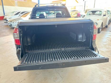 CHEVROLET Montana 1.4 FLEX SPORT, Foto 6 CHEVROLET Montana 1.4 FLEX SPORT, Foto 6