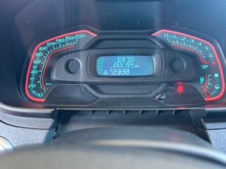 CHEVROLET Montana 1.4 FLEX SPORT, Foto 8 CHEVROLET Montana 1.4 FLEX SPORT, Foto 8