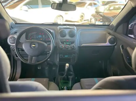 CHEVROLET Montana 1.4 FLEX SPORT, Foto 10 CHEVROLET Montana 1.4 FLEX SPORT, Foto 10