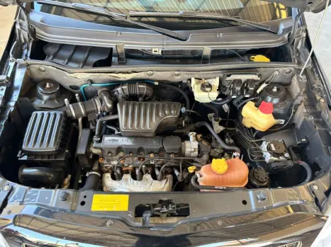 CHEVROLET Montana 1.4 FLEX SPORT, Foto 11 CHEVROLET Montana 1.4 FLEX SPORT, Foto 11