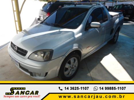CHEVROLET Montana 1.8 FLEX SPORT, Foto 1 CHEVROLET Montana 1.8 FLEX SPORT, Foto 1