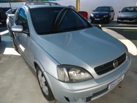 CHEVROLET Montana 1.8 FLEX SPORT, Foto 2 CHEVROLET Montana 1.8 FLEX SPORT, Foto 2