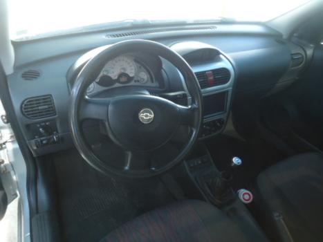 CHEVROLET Montana 1.8 FLEX SPORT, Foto 4 CHEVROLET Montana 1.8 FLEX SPORT, Foto 4