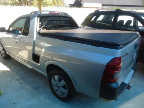 CHEVROLET Montana 1.8 FLEX SPORT, Foto 5 CHEVROLET Montana 1.8 FLEX SPORT, Foto 5