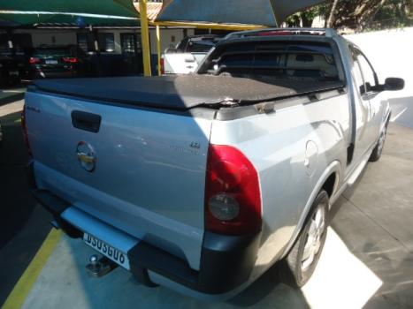 CHEVROLET Montana 1.8 FLEX SPORT, Foto 6 CHEVROLET Montana 1.8 FLEX SPORT, Foto 6