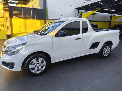 CHEVROLET Montana 1.4 FLEX LS, Foto 1