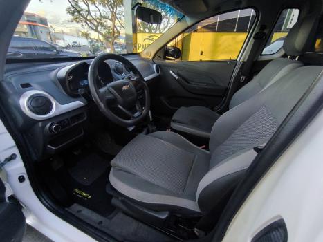 CHEVROLET Montana 1.4 FLEX LS, Foto 2