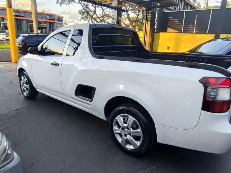 CHEVROLET Montana 1.4 FLEX LS, Foto 3