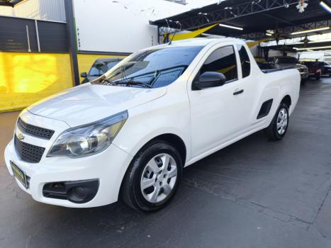 CHEVROLET Montana 1.4 FLEX LS, Foto 5