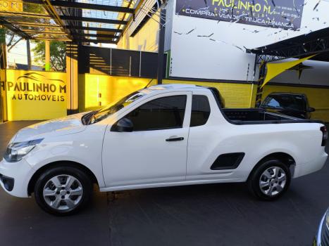 CHEVROLET Montana 1.4 FLEX LS, Foto 7