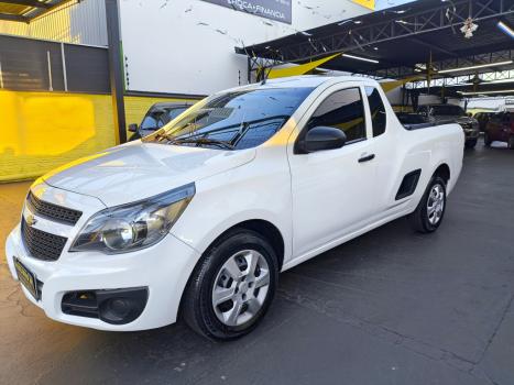 CHEVROLET Montana 1.4 FLEX LS, Foto 8