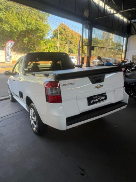 CHEVROLET Montana 1.4 FLEX LS, Foto 5