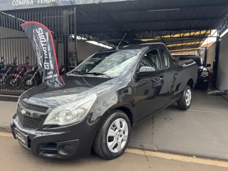 CHEVROLET Montana 1.4 FLEX LS, Foto 8