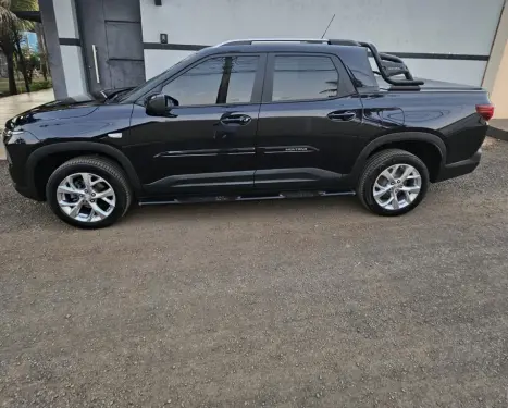CHEVROLET Montana 1.2 12V FLEX LTZ TURBO AUTOMTICO, Foto 5