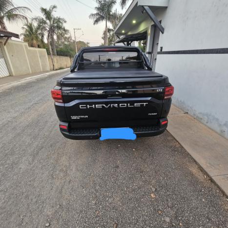 CHEVROLET Montana 1.2 12V FLEX LTZ TURBO AUTOMTICO, Foto 2